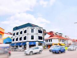 Geylang Road (D14), Shop House #575952201